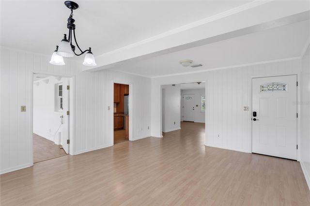 3414 W CARRINGTON STREET, Tampa, FL 33611