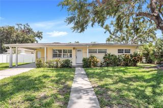 3414 W CARRINGTON STREET, Tampa, FL 33611
