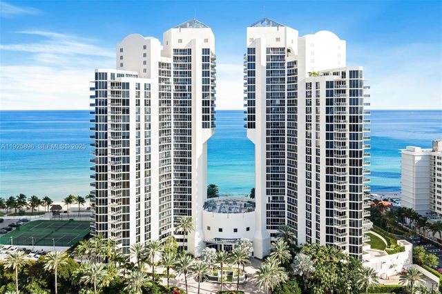 19333 E Collins Ave 1402, Sunny Isles Beach, FL 33160
