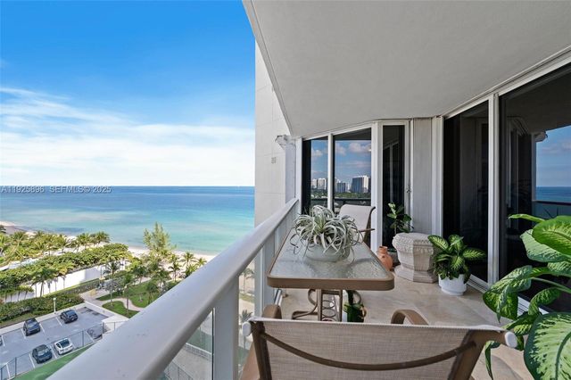 19333 E Collins Ave 1402, Sunny Isles Beach, FL 33160