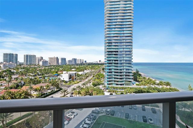 19333 E Collins Ave 1402, Sunny Isles Beach, FL 33160