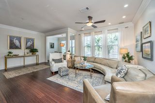 1421 Rosewood Lane, Mount Pleasant, SC 29464