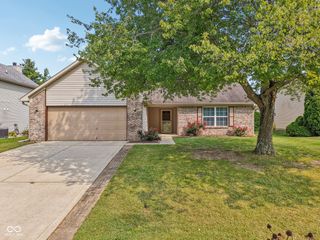 1119 Enchanted View Drive, Mooresville, IN 46158
