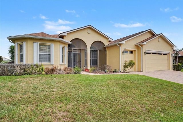 4496 STRATHMORE DRIVE, Lake Wales, FL 33859