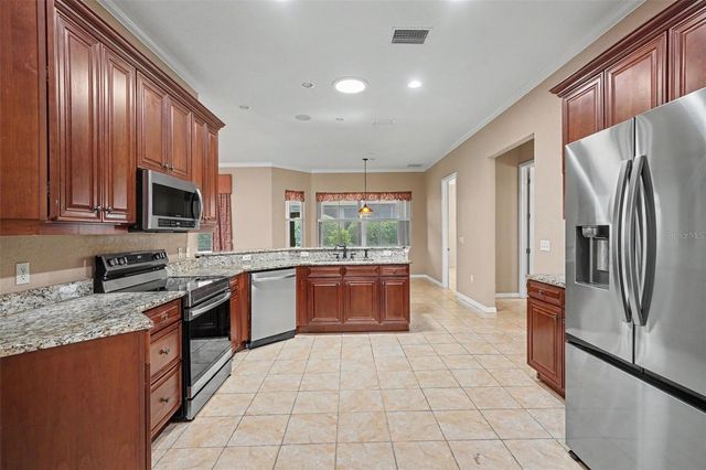4496 STRATHMORE DRIVE, Lake Wales, FL 33859