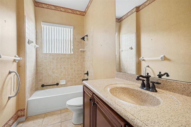 4496 STRATHMORE DRIVE, Lake Wales, FL 33859