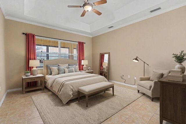 4496 STRATHMORE DRIVE, Lake Wales, FL 33859