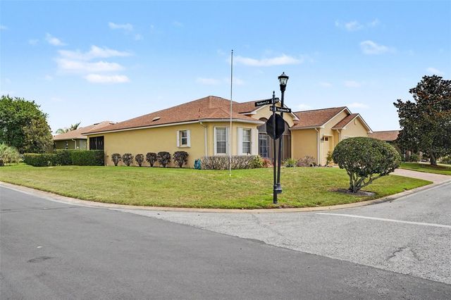 4496 STRATHMORE DRIVE, Lake Wales, FL 33859