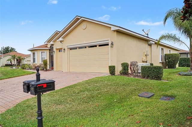 4496 STRATHMORE DRIVE, Lake Wales, FL 33859