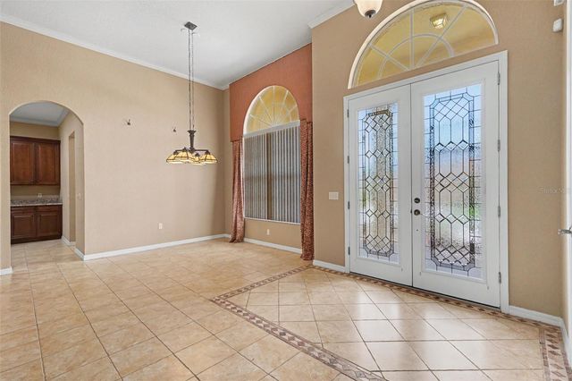 4496 STRATHMORE DRIVE, Lake Wales, FL 33859