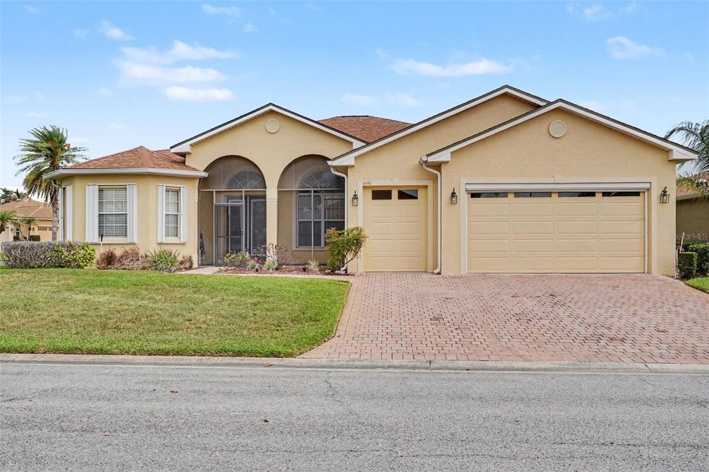 4496 STRATHMORE DRIVE, Lake Wales, FL 33859