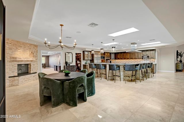 9236 N 52ND Place, Paradise Valley, AZ 85253