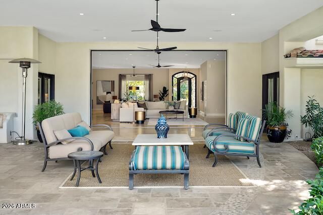 9236 N 52ND Place, Paradise Valley, AZ 85253