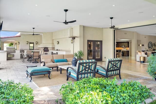 9236 N 52ND Place, Paradise Valley, AZ 85253