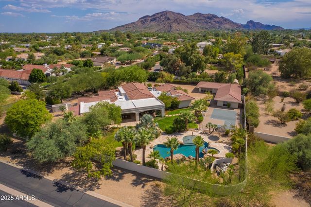 9236 N 52ND Place, Paradise Valley, AZ 85253