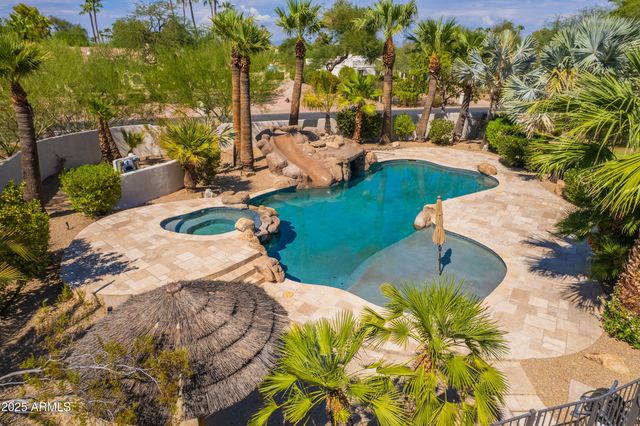9236 N 52ND Place, Paradise Valley, AZ 85253