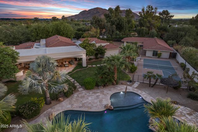 9236 N 52ND Place, Paradise Valley, AZ 85253