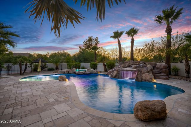 9236 N 52ND Place, Paradise Valley, AZ 85253