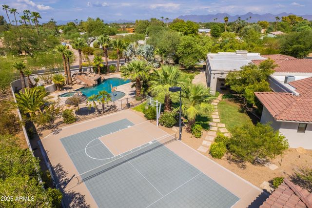 9236 N 52ND Place, Paradise Valley, AZ 85253