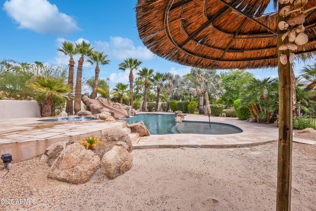 9236 N 52ND Place, Paradise Valley, AZ 85253