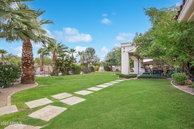 9236 N 52ND Place, Paradise Valley, AZ 85253