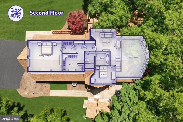 408 LAKE MEADE DR, East Berlin, PA 17316