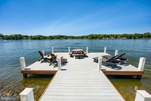 408 LAKE MEADE DR, East Berlin, PA 17316
