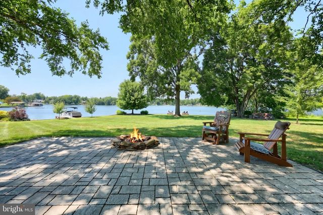 408 LAKE MEADE DR, East Berlin, PA 17316