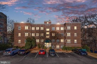 1336 N ODE ST N #7, Arlington, VA 22209