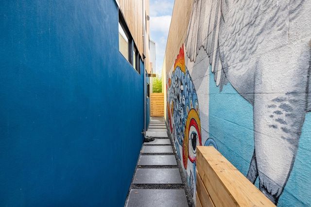 817 Jones, Berkeley, CA 94710