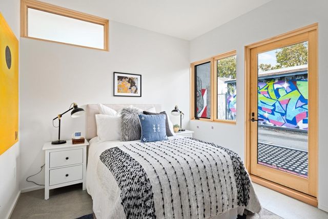 817 Jones, Berkeley, CA 94710