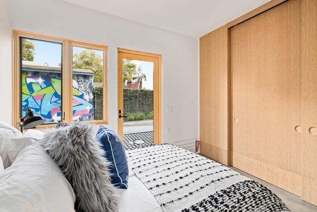 817 Jones, Berkeley, CA 94710