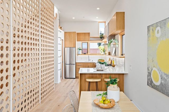 817 Jones, Berkeley, CA 94710