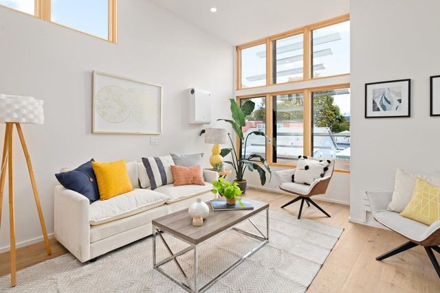 817 Jones, Berkeley, CA 94710