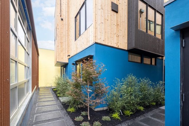 817 Jones, Berkeley, CA 94710