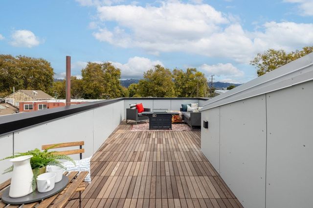 817 Jones, Berkeley, CA 94710