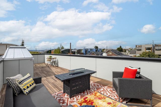 817 Jones, Berkeley, CA 94710