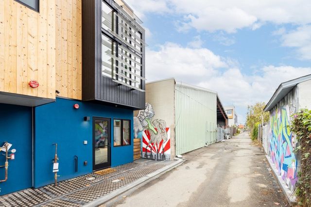 817 Jones, Berkeley, CA 94710