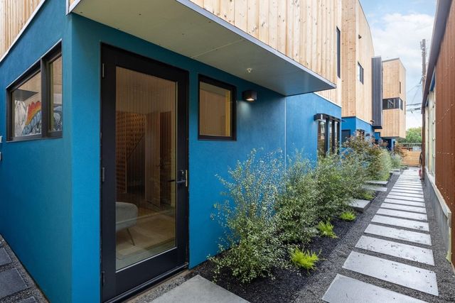 817 Jones, Berkeley, CA 94710