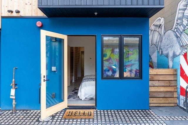 817 Jones, Berkeley, CA 94710