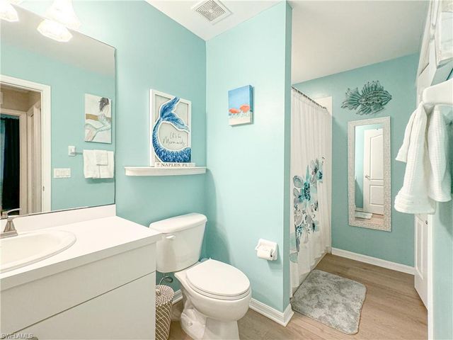 2720 Cypress Trace CIR # 2914, Naples, FL 34119