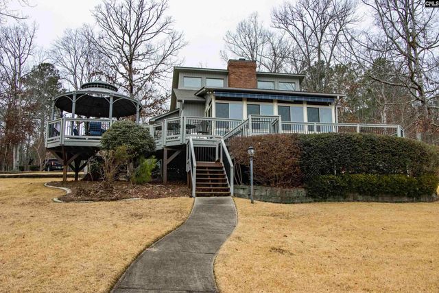 536 Riviera Drive, Chappells, SC 29037
