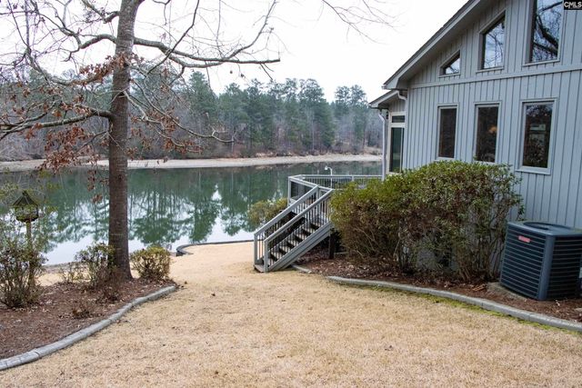 536 Riviera Drive, Chappells, SC 29037