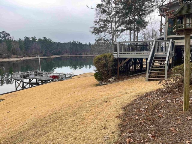 536 Riviera Drive, Chappells, SC 29037
