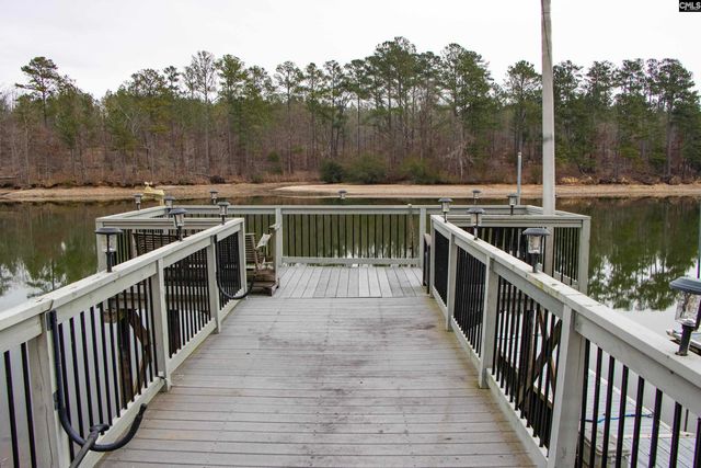 536 Riviera Drive, Chappells, SC 29037