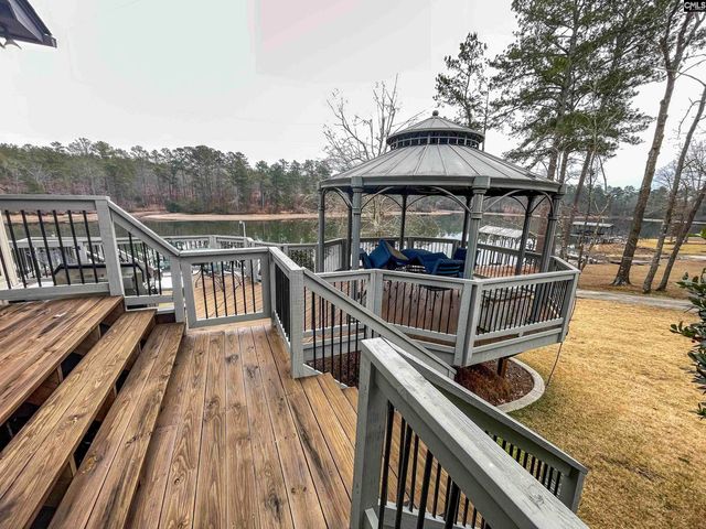 536 Riviera Drive, Chappells, SC 29037