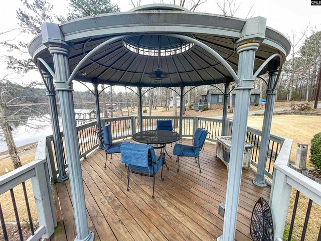 536 Riviera Drive, Chappells, SC 29037