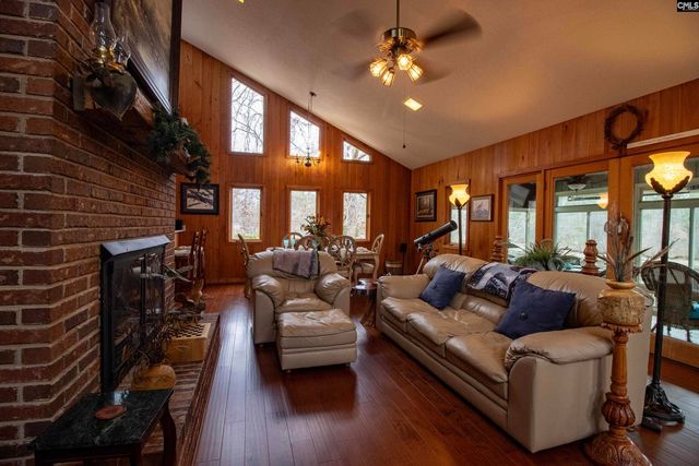 536 Riviera Drive, Chappells, SC 29037