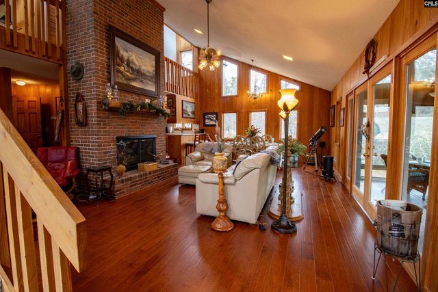 536 Riviera Drive, Chappells, SC 29037