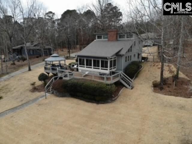 536 Riviera Drive, Chappells, SC 29037